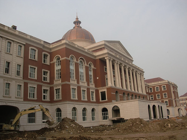 天津新建電子信息職業(yè)技術(shù)學(xué)院